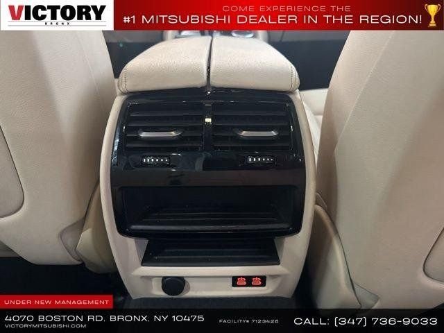 Used 2022 White BMW 530i image 22