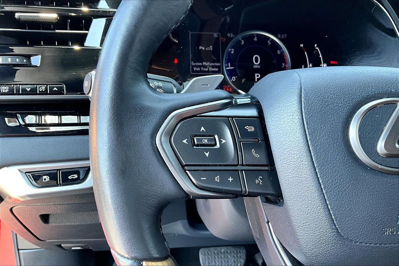 2023 Lexus RX 350 - Photo 13