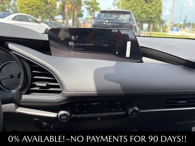 New 2026 Jet Black Mica Mazda 2.5 S Select Sport image 17