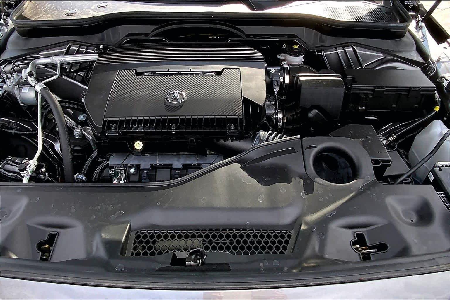 2026 Acura MDX Base - Photo 52