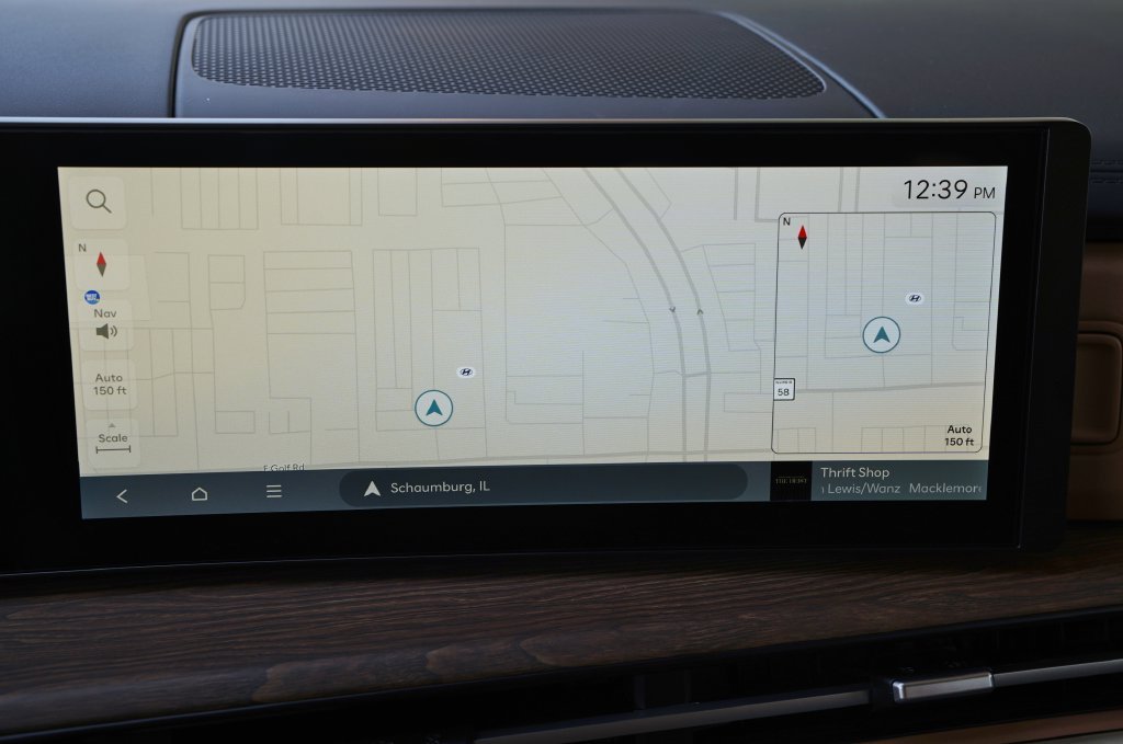 Vehicle thumbnail