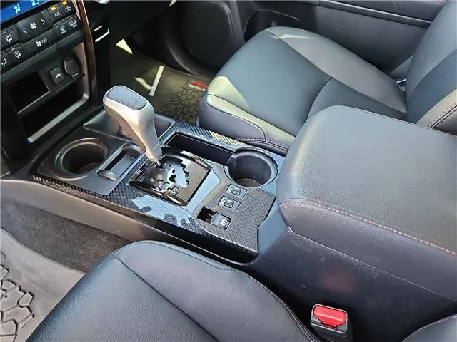 Used 2024 Underground Toyota TRD Pro 4x4 image 19