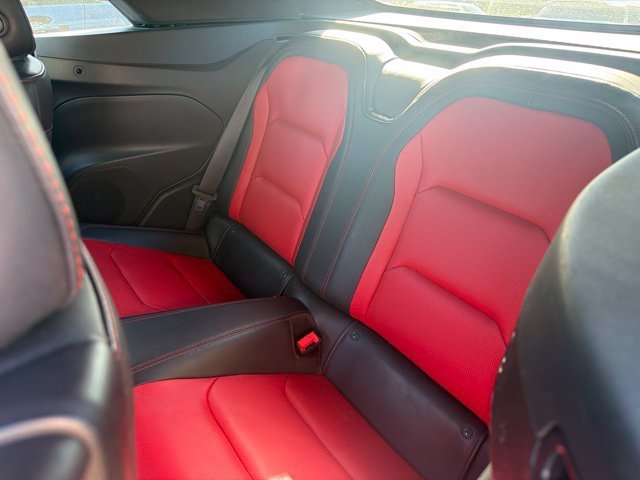 Used 2020 Black Chevrolet 2SS image 14