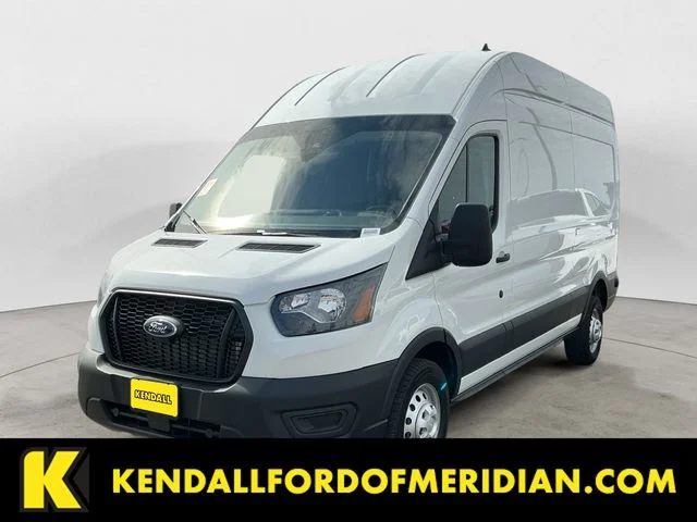 2025 Ford Transit T250 High Roof 148WB AWD's photo