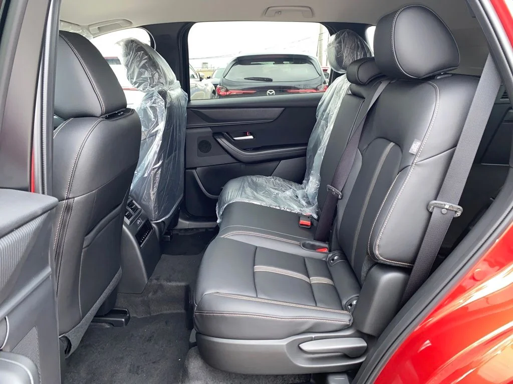 New 2026 Red Mazda SPC image 13
