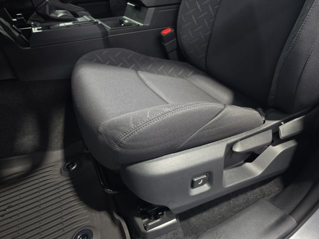 New 2026 Celestial Silver Metallic Toyota SR image 27