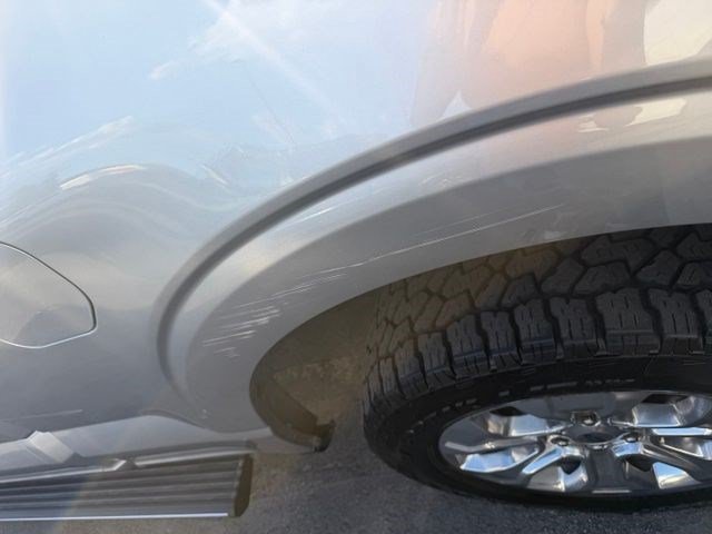 Used 2022 Blue Ford Platinum image 49