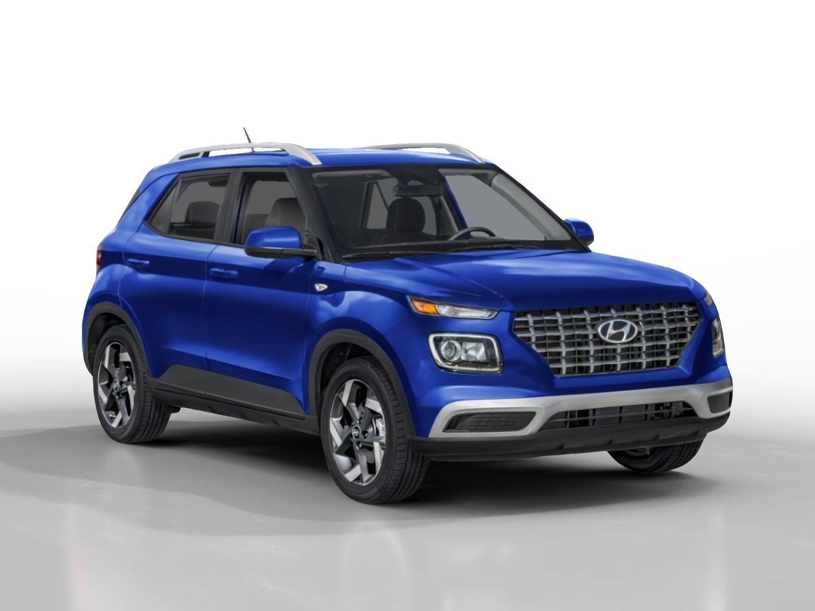 New 2026 Shimmering Silver Hyundai SEL image 6