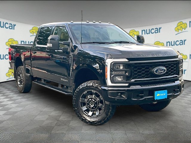 2023 Ford F-350 Super Duty