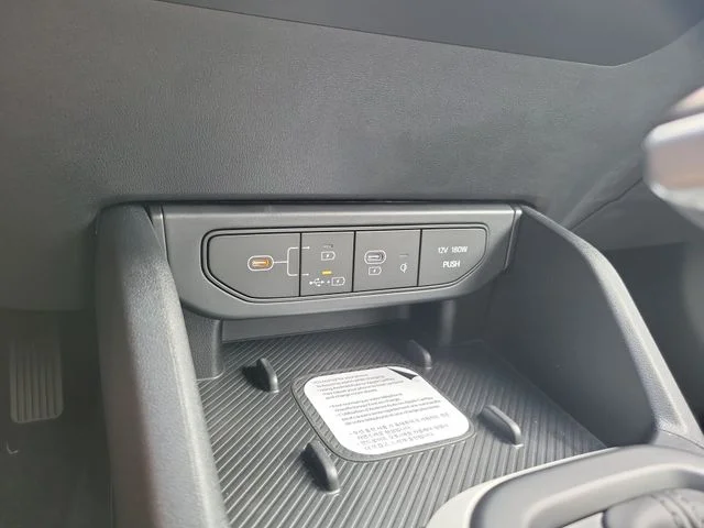 New 2026 Interstellar Gray Kia GT-Line image 23