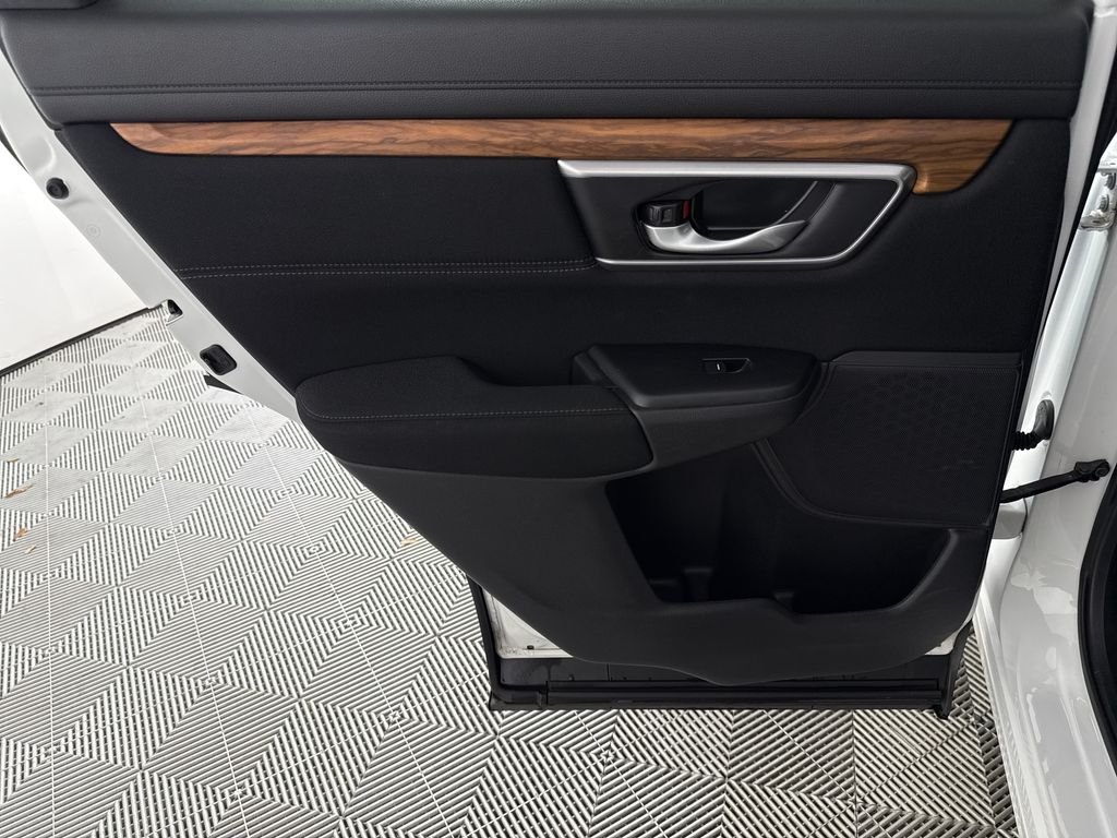 2019 Honda CR-V EX - Photo 9