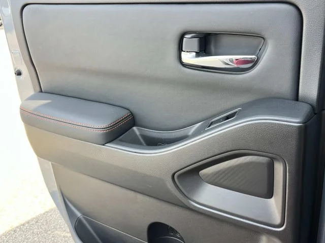 Used 2023 Gray Nissan PRO-X image 18