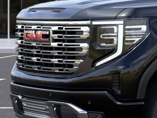 New 2026 Onyx Black GMC Denali image 13