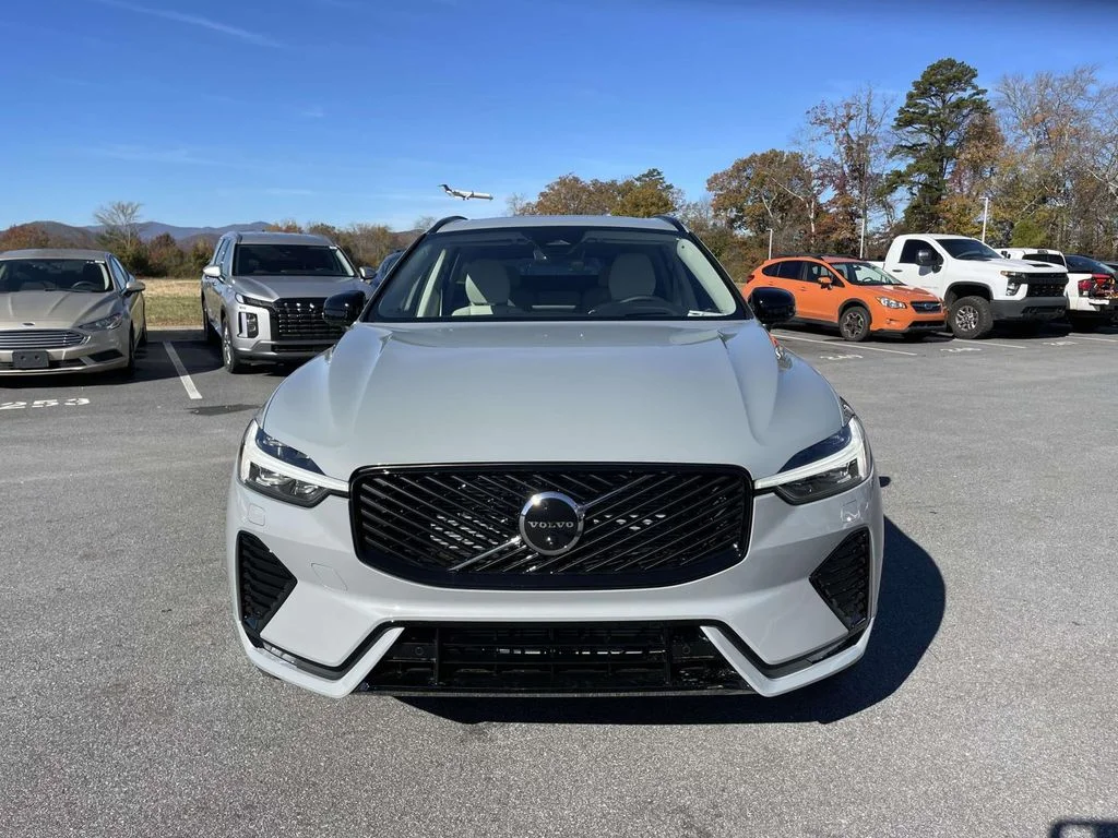 2026 Volvo XC60 Ultra - Photo 20