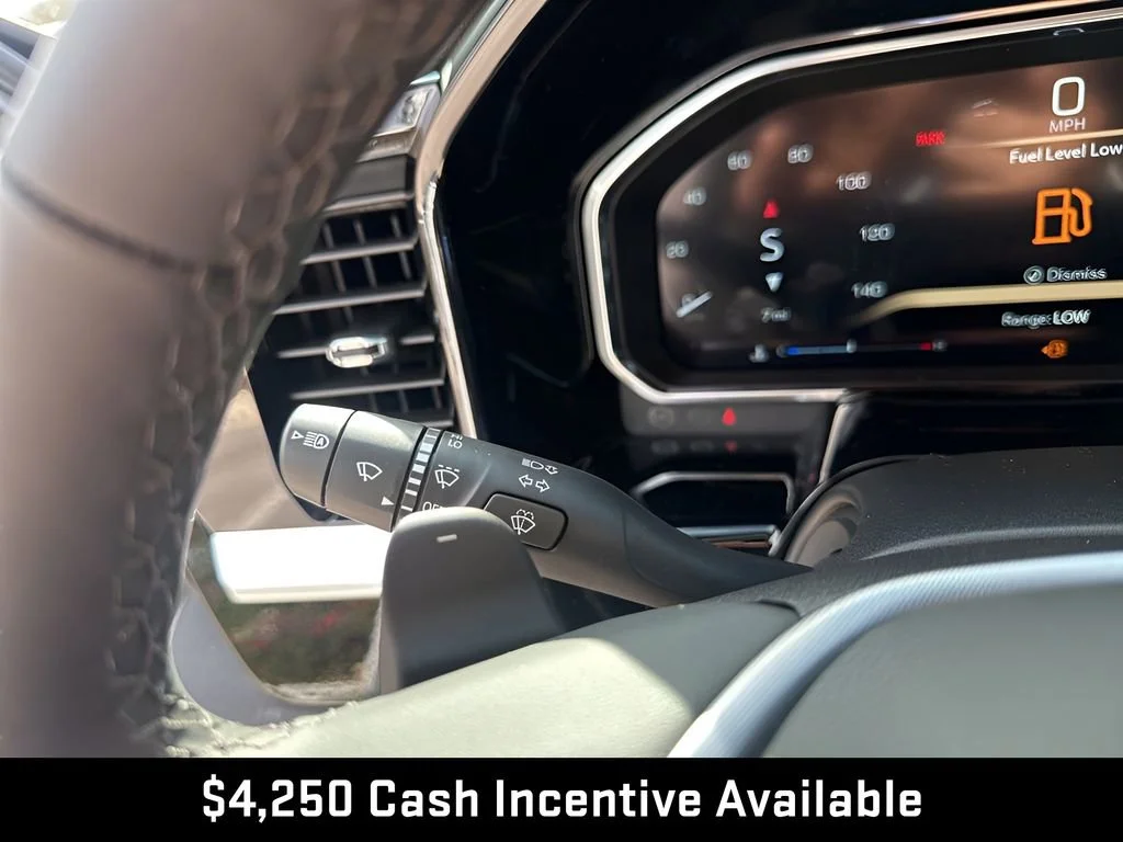 New 2026 Summit White GMC Elevation image 38