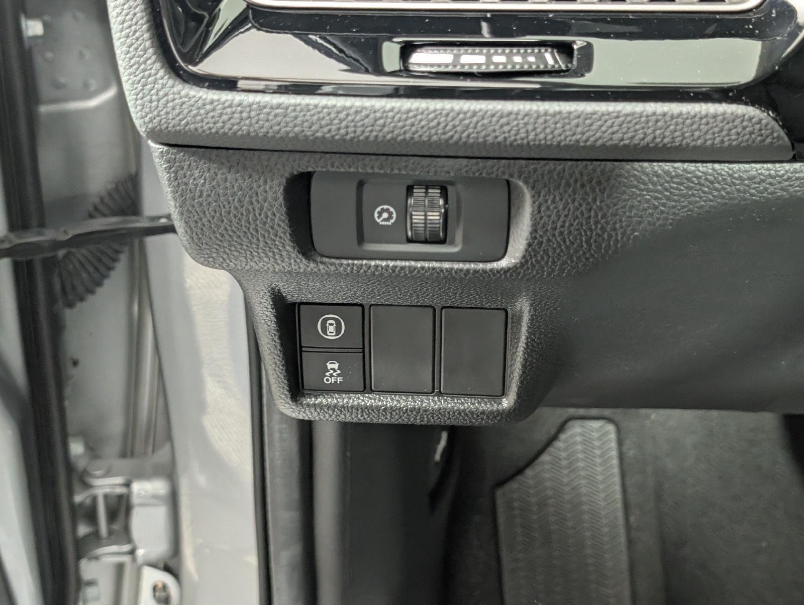 2024 Honda Civic LX - Photo 12