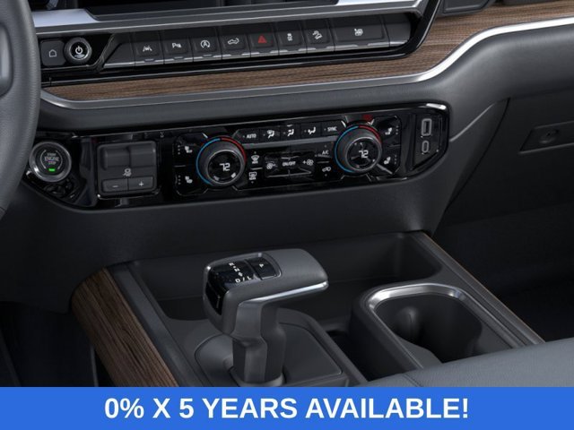 New 2026 Sterling Gray Metallic Chevrolet LT image 26