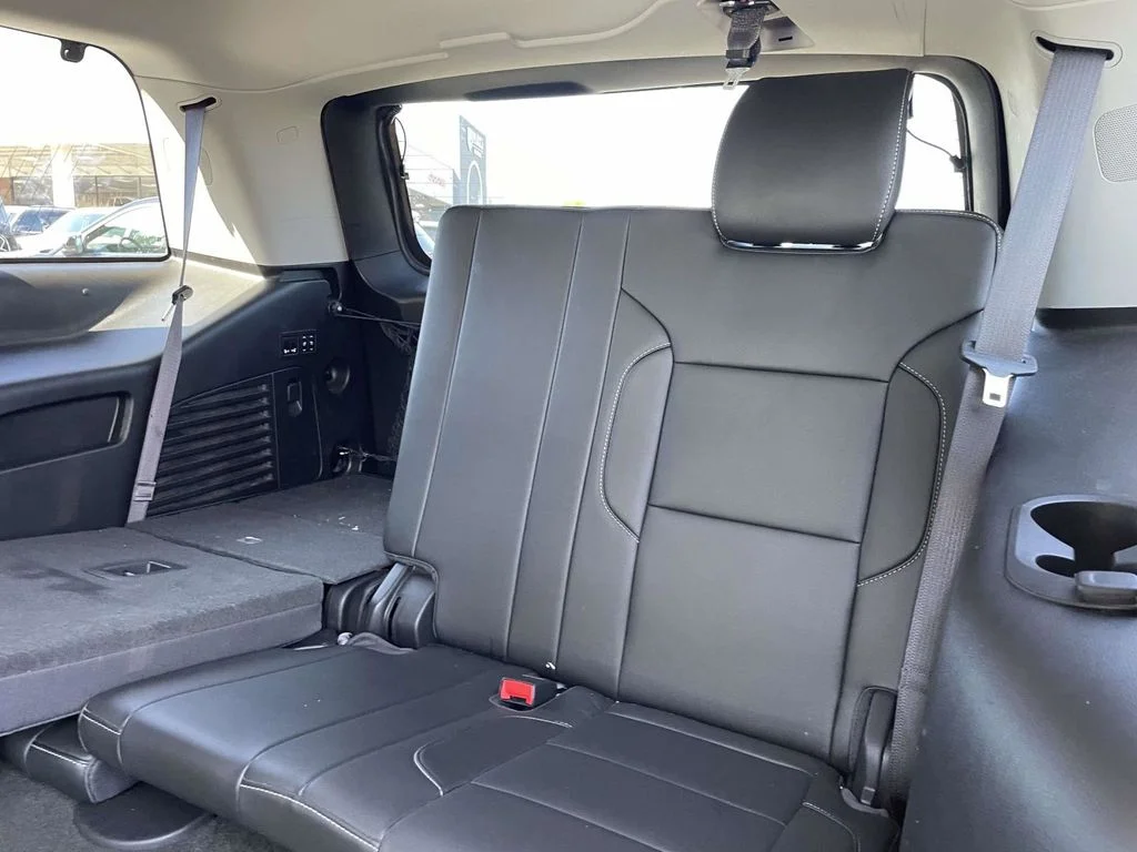 Used 2017 Black Chevrolet LT image 17
