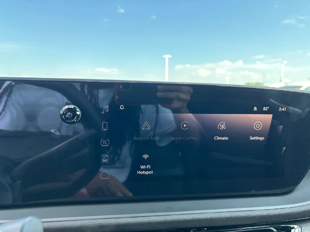 2026 Buick Envista Sport Touring - Photo 24