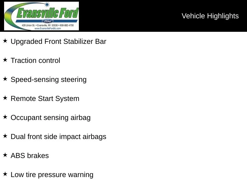 Certified Used 2019 Magnetic Metallic Ford XLT image 7