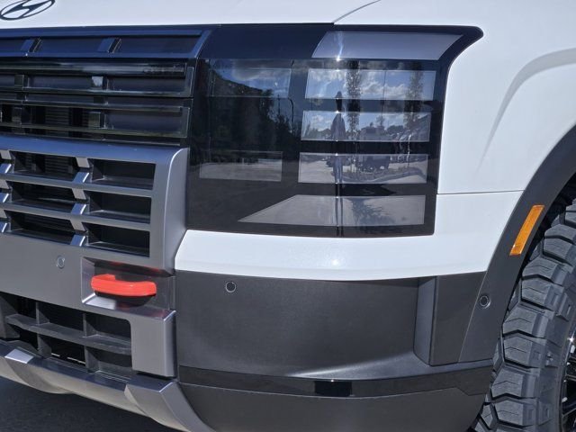 2026 Hyundai Palisade XRT Pro - Photo 6