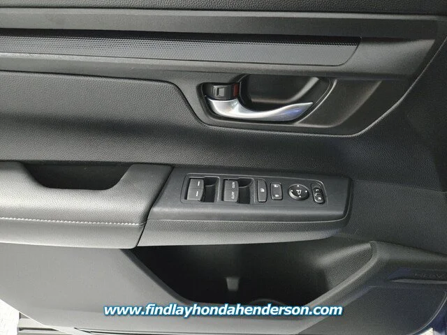 2024 Honda CR-V EX - Photo 59