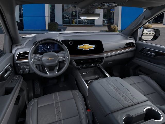 2026 Chevrolet Suburban High Country - Photo 16