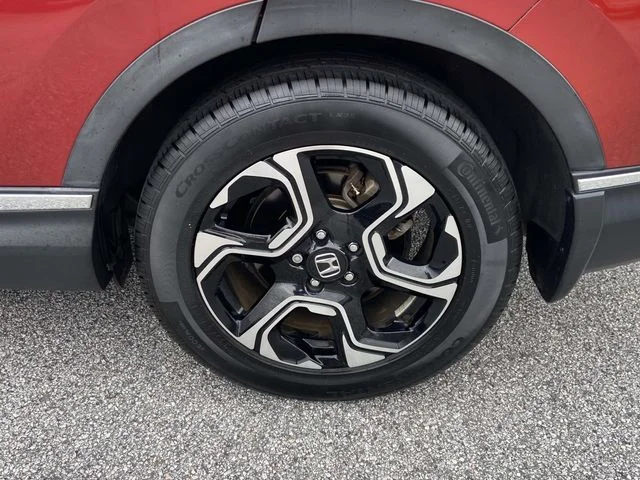 Certified Used 2018  Honda Touring image 9