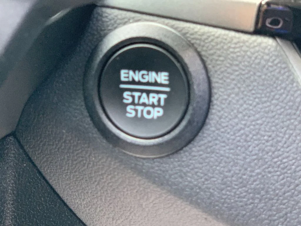 Used 2024 White Ford Active image 25