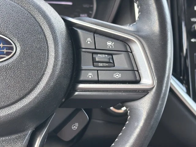 Used 2023 Gray Subaru Touring image 27