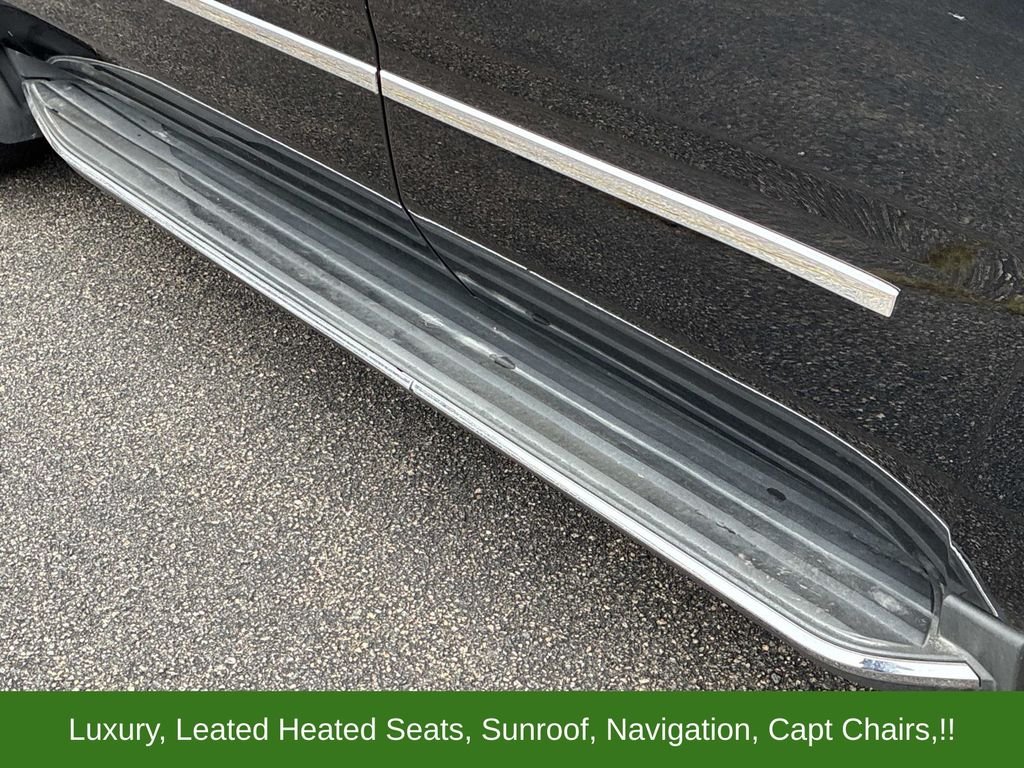 Used 2019 Black GMC Denali image 15