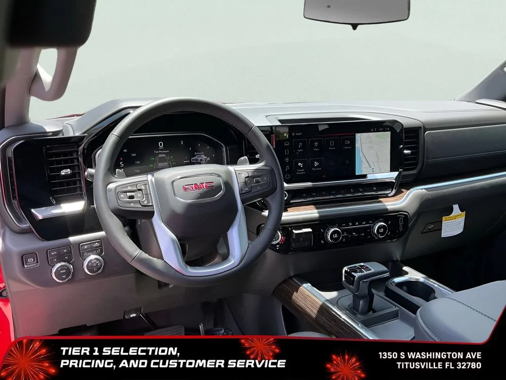 New 2026 Cardinal Red GMC Elevation image 38