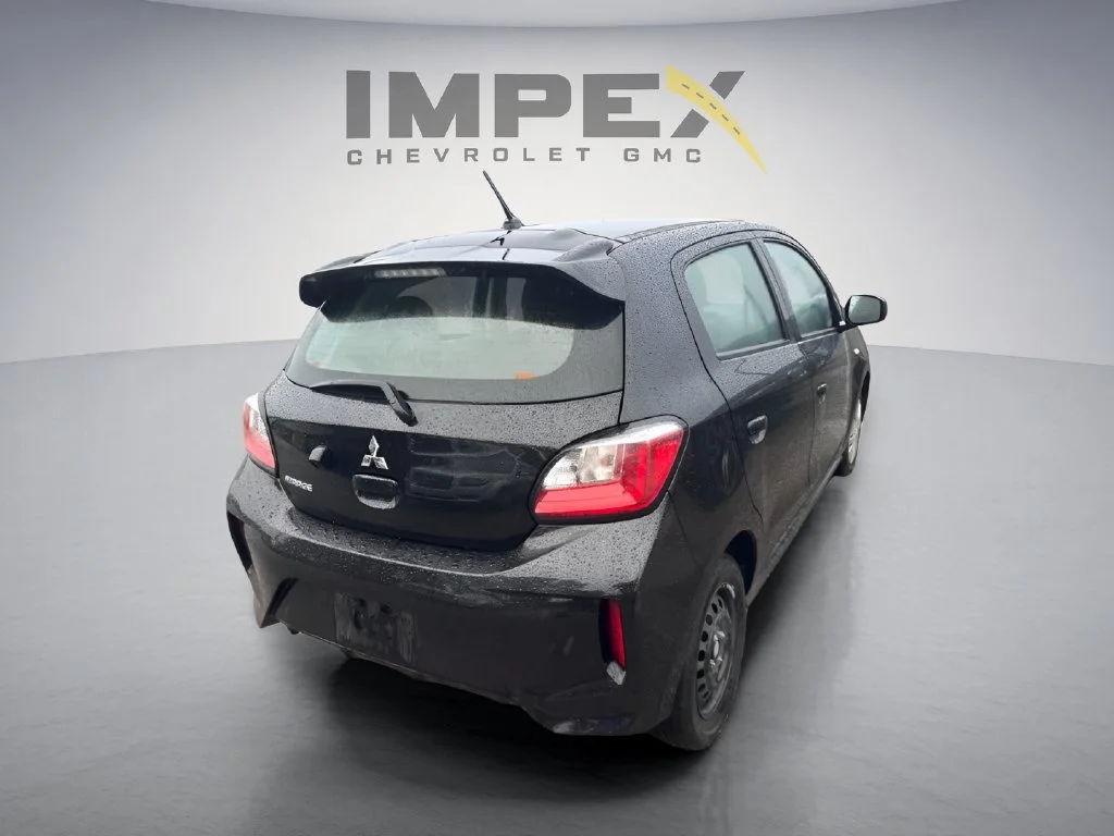 Used 2024  Mitsubishi ES image 5