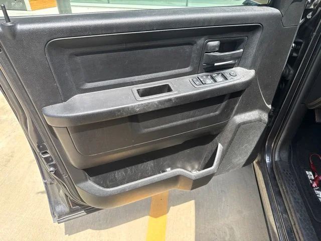 Used 2019 Gray Ram Tradesman image 14