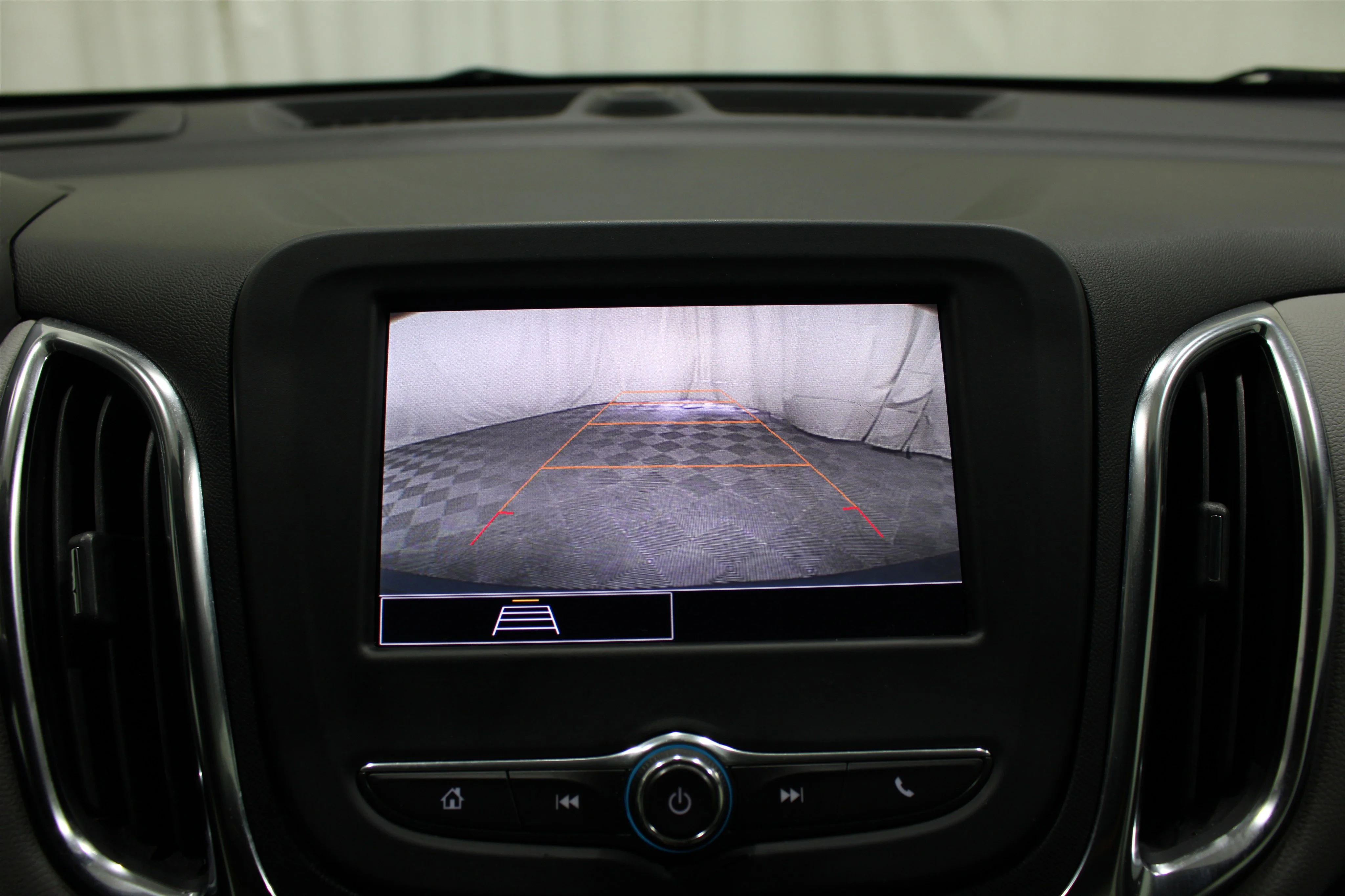 2024 Chevrolet Equinox LS - Photo 16