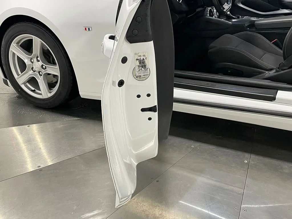 Used 2019 White Chevrolet 1LT image 65