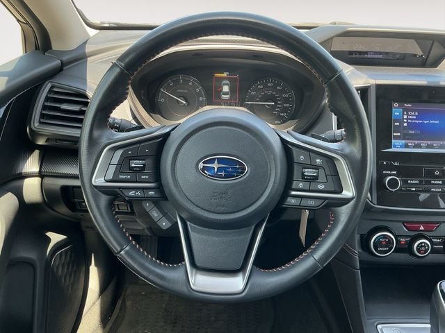 Used 2021 Gray Subaru Premium image 12