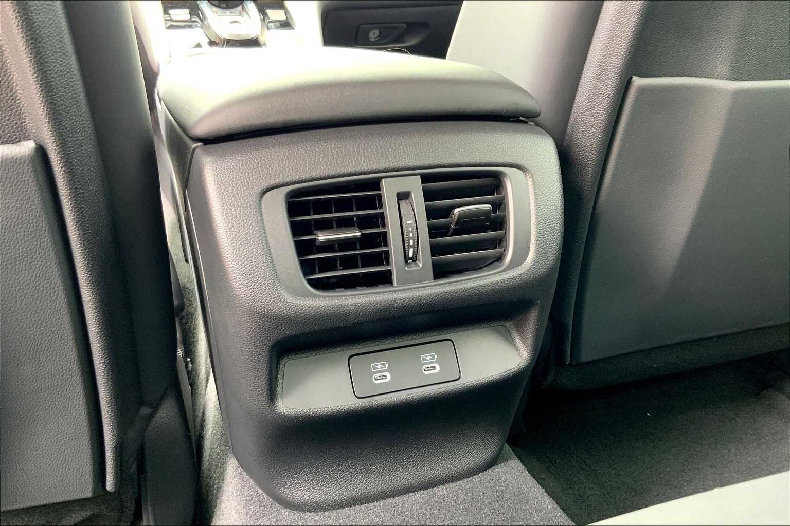 2025 Acura TLX Technology Package - Photo 15