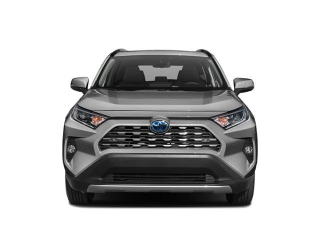 Used 2020 Blueprint Toyota Limited image 4