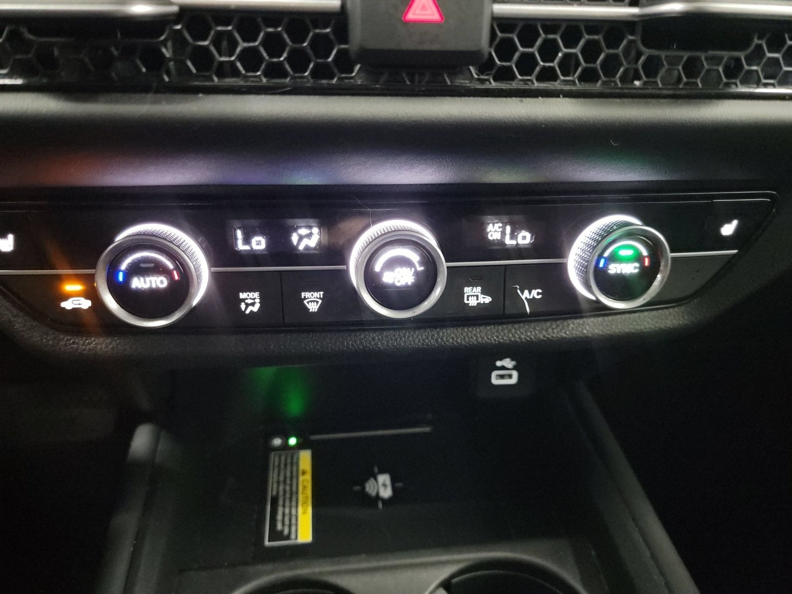 2024 Honda HR-V EX-L - Photo 51