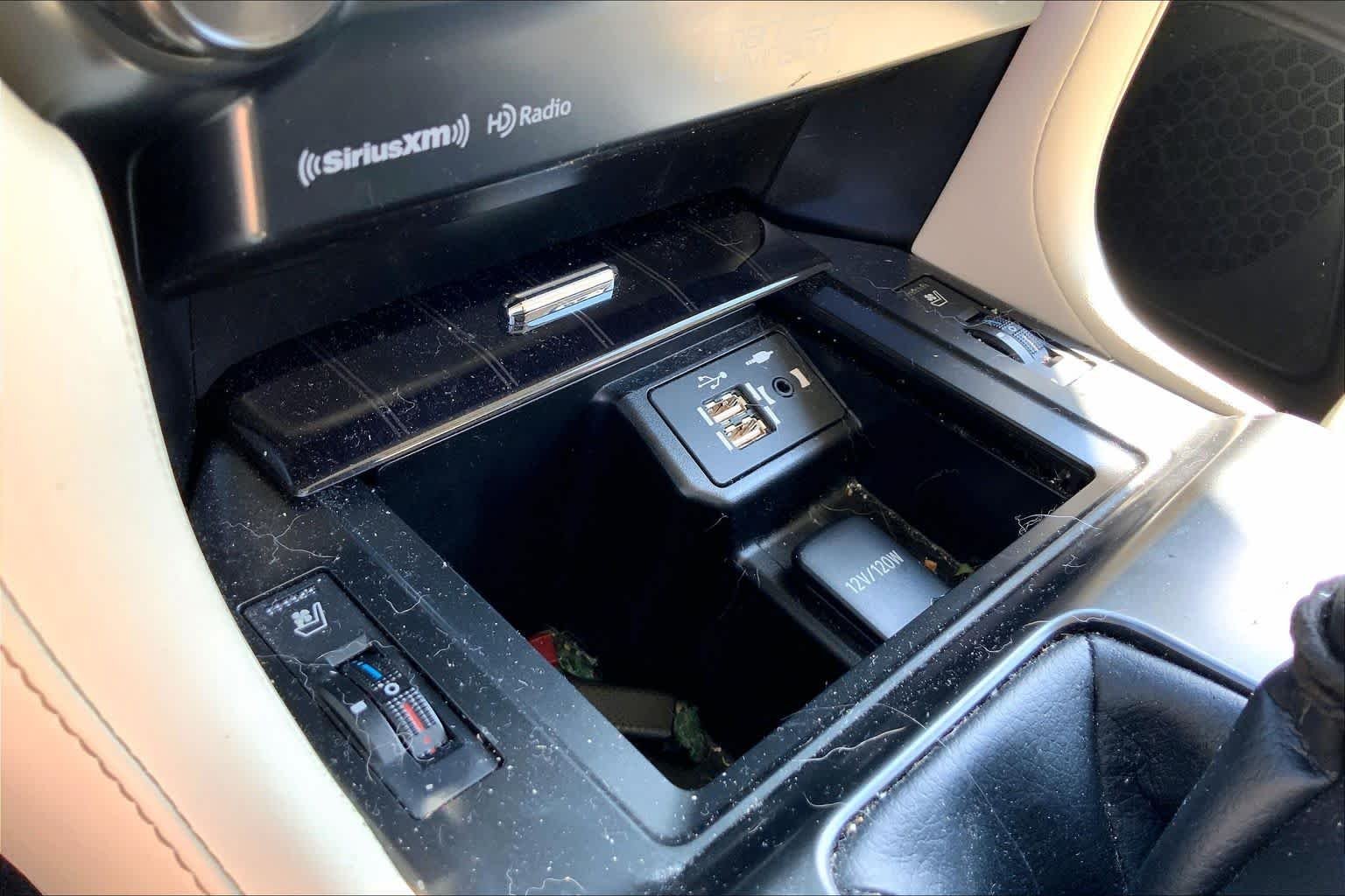 Certified Used 2023 Black Onyx Lexus Premium image 34