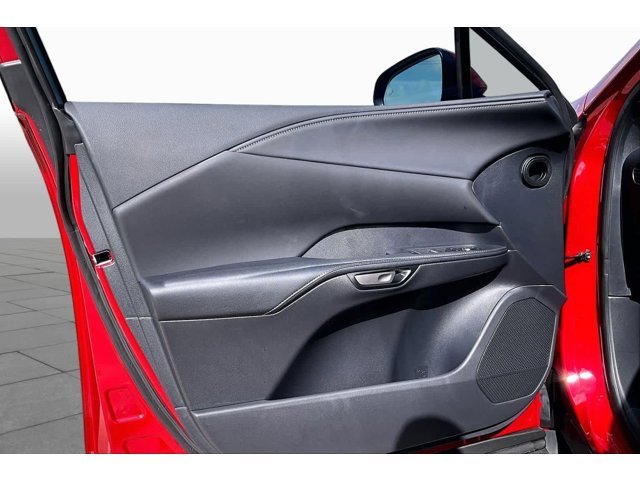 New 2026 Matador Red Mica Lexus PREMIUM PLUS image 22