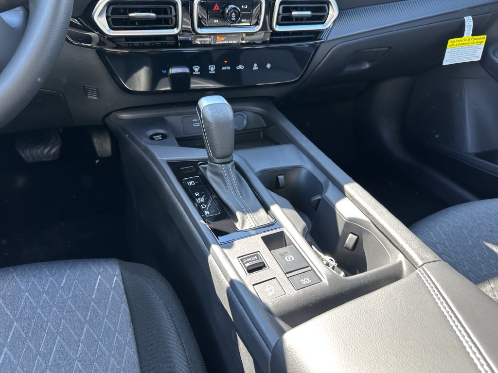 2026 Nissan Sentra SV - Photo 19