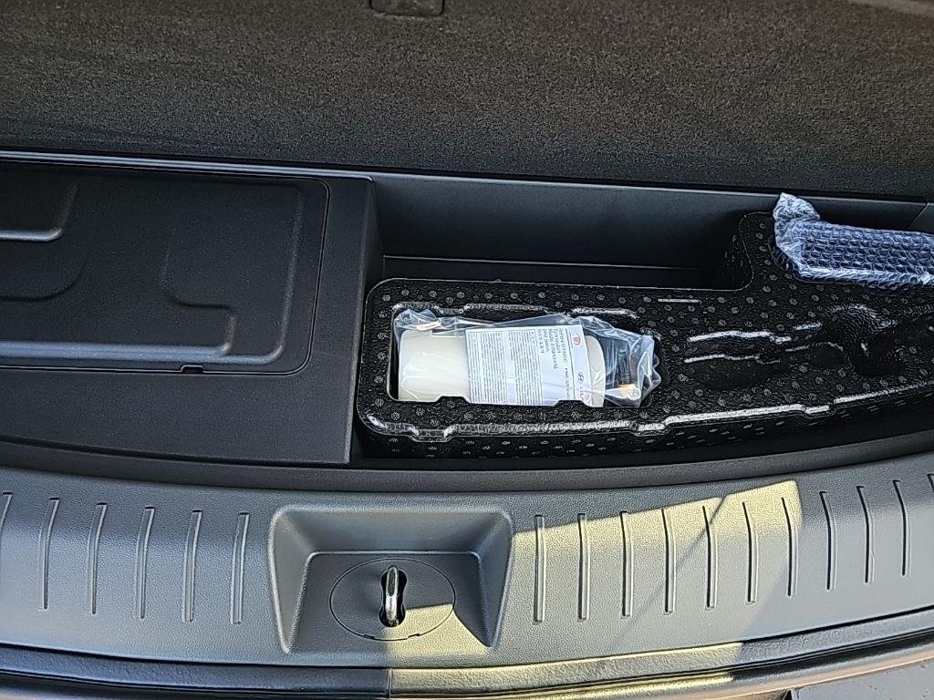 2026 Hyundai Santa Fe Limited - Photo 50