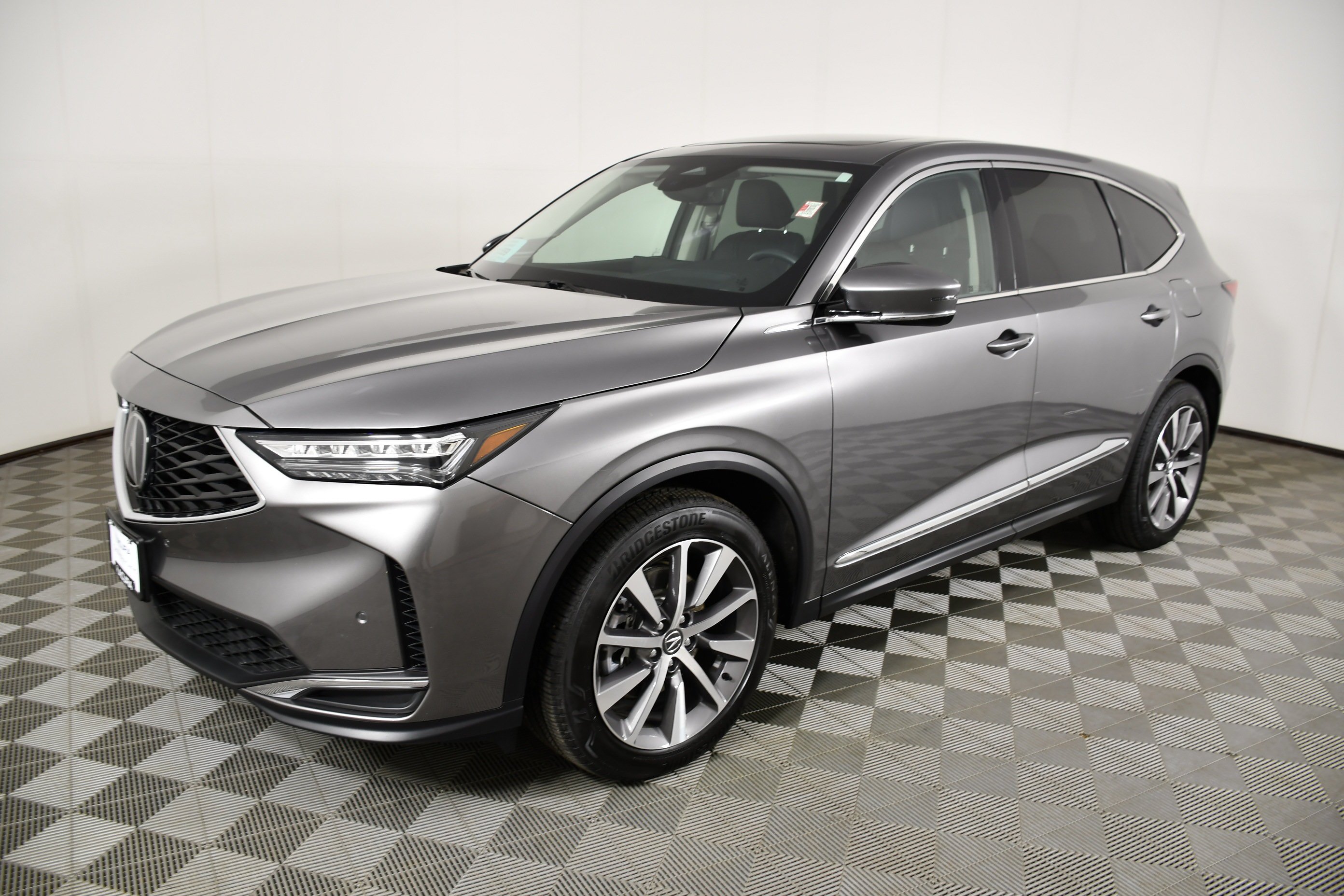 2025 Acura MDX Technology Package - Photo 64