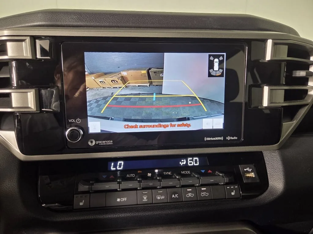 Used 2024 Ice Toyota SR5 image 11