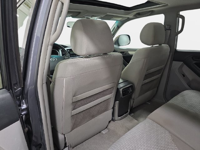 Used 2008 Gray Toyota Sport image 12