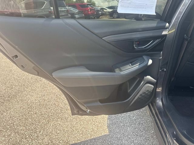 Used 2022 Gray Subaru Wilderness image 16