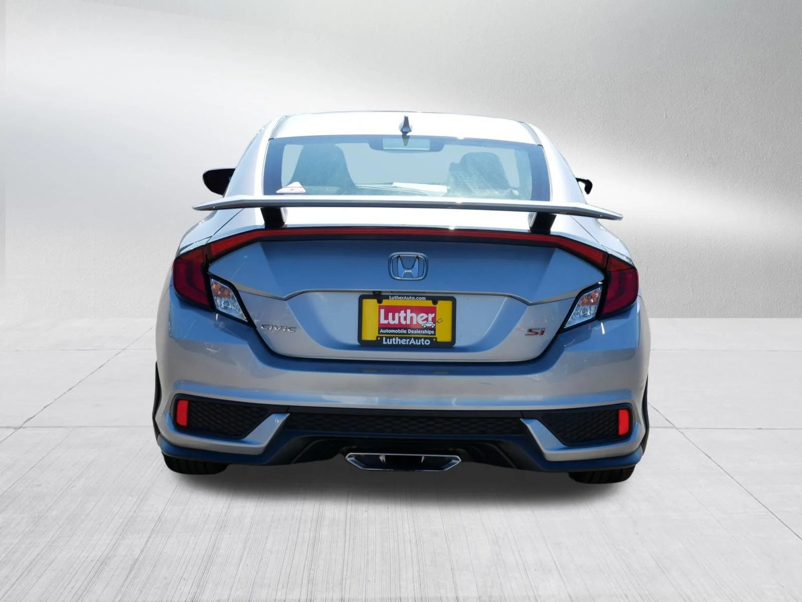 2017 Honda Civic Si - Photo 6