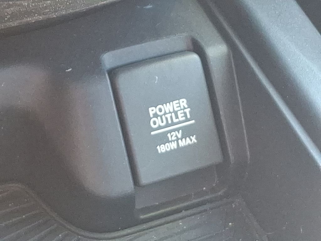 Certified Used 2019 Lunar Silver Metallic Honda EX-L image 27